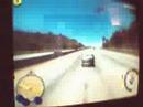  L.A. Rush Pursuit and drift